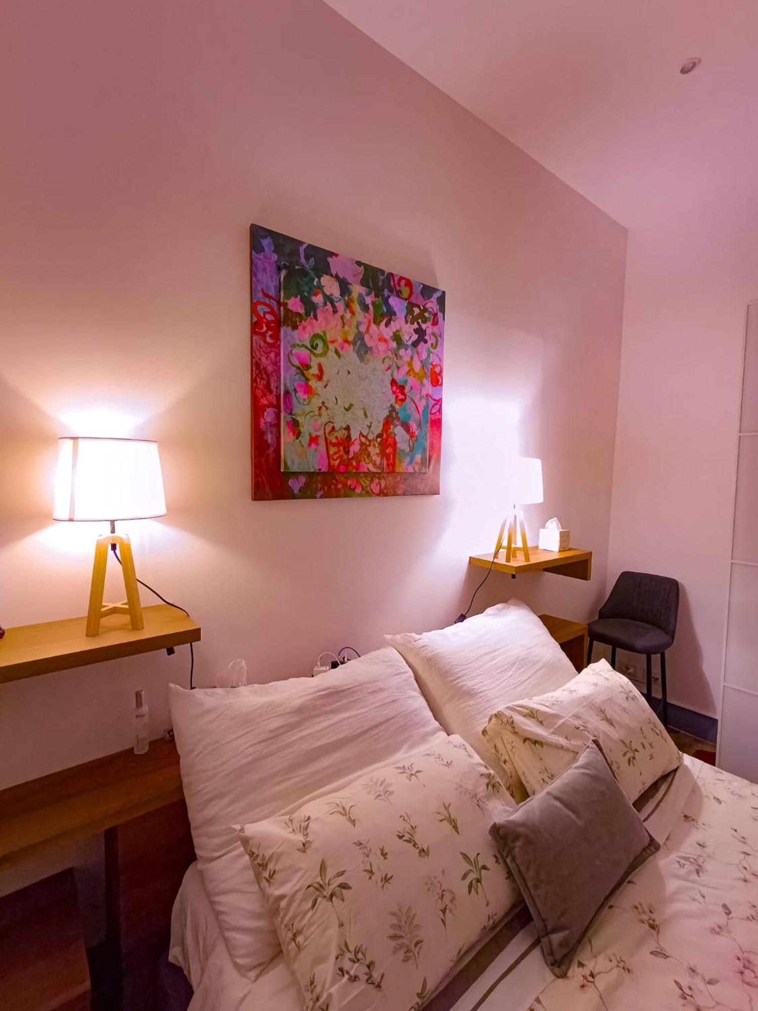 Scarlatti Rhome Parioli Bed & Breakfast Rome