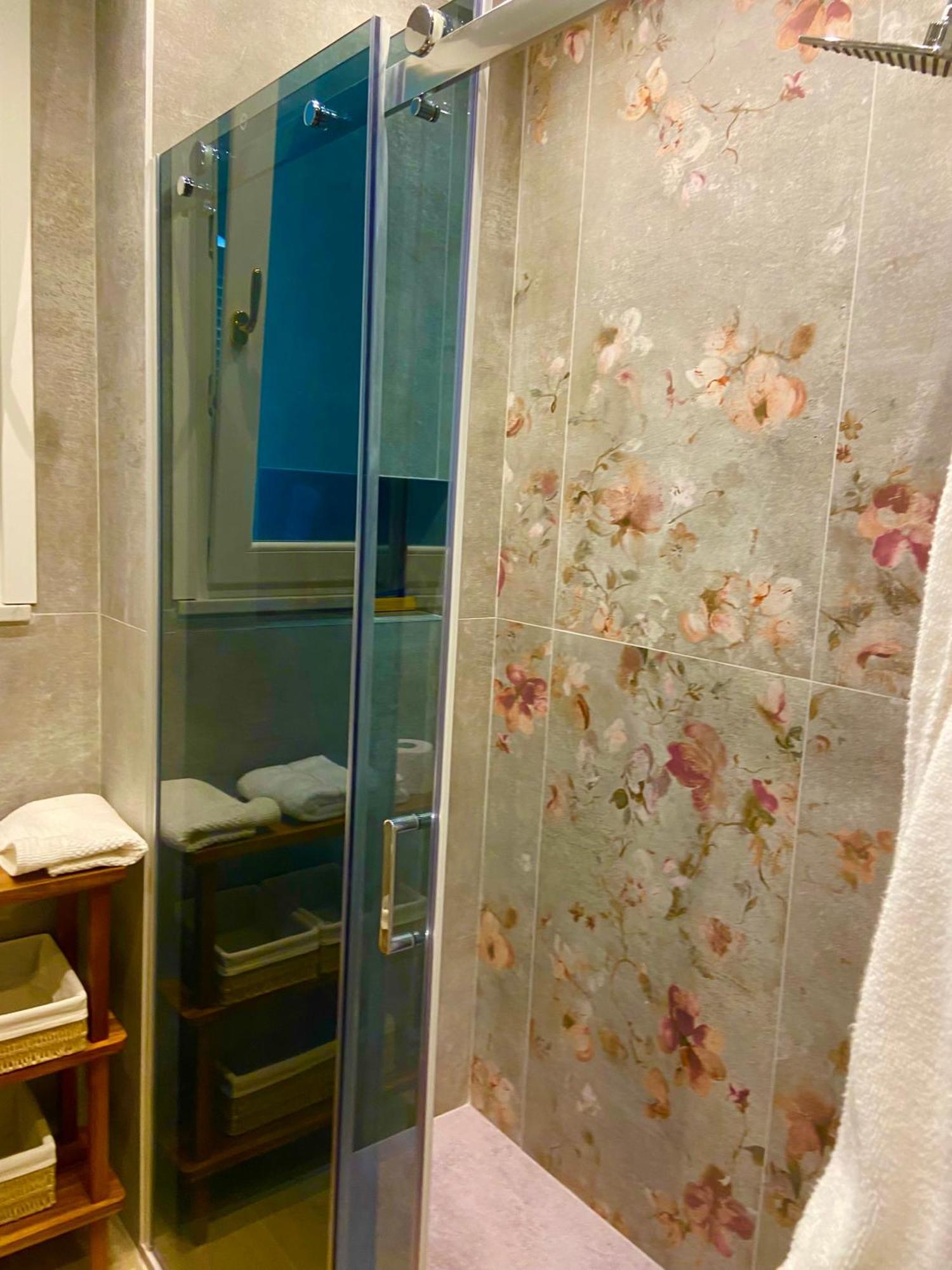 Bed & Breakfast Scarlatti Rhome Parioli Rome
