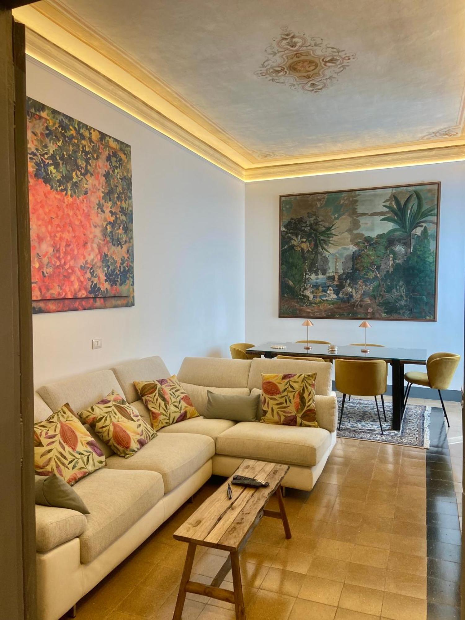 Bed & Breakfast Scarlatti Rhome Parioli Rome