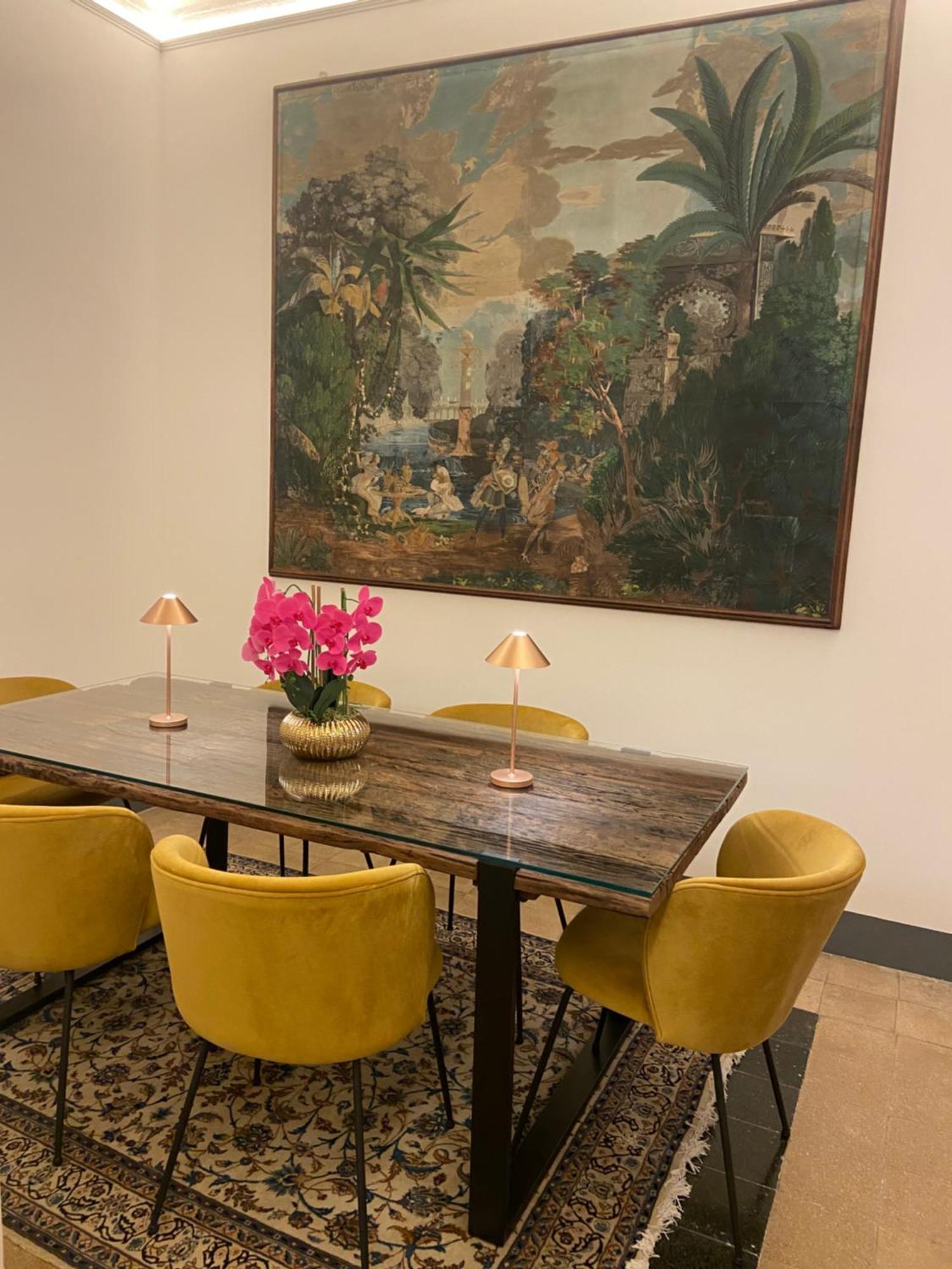 Scarlatti Rhome Parioli Bed & Breakfast Rome