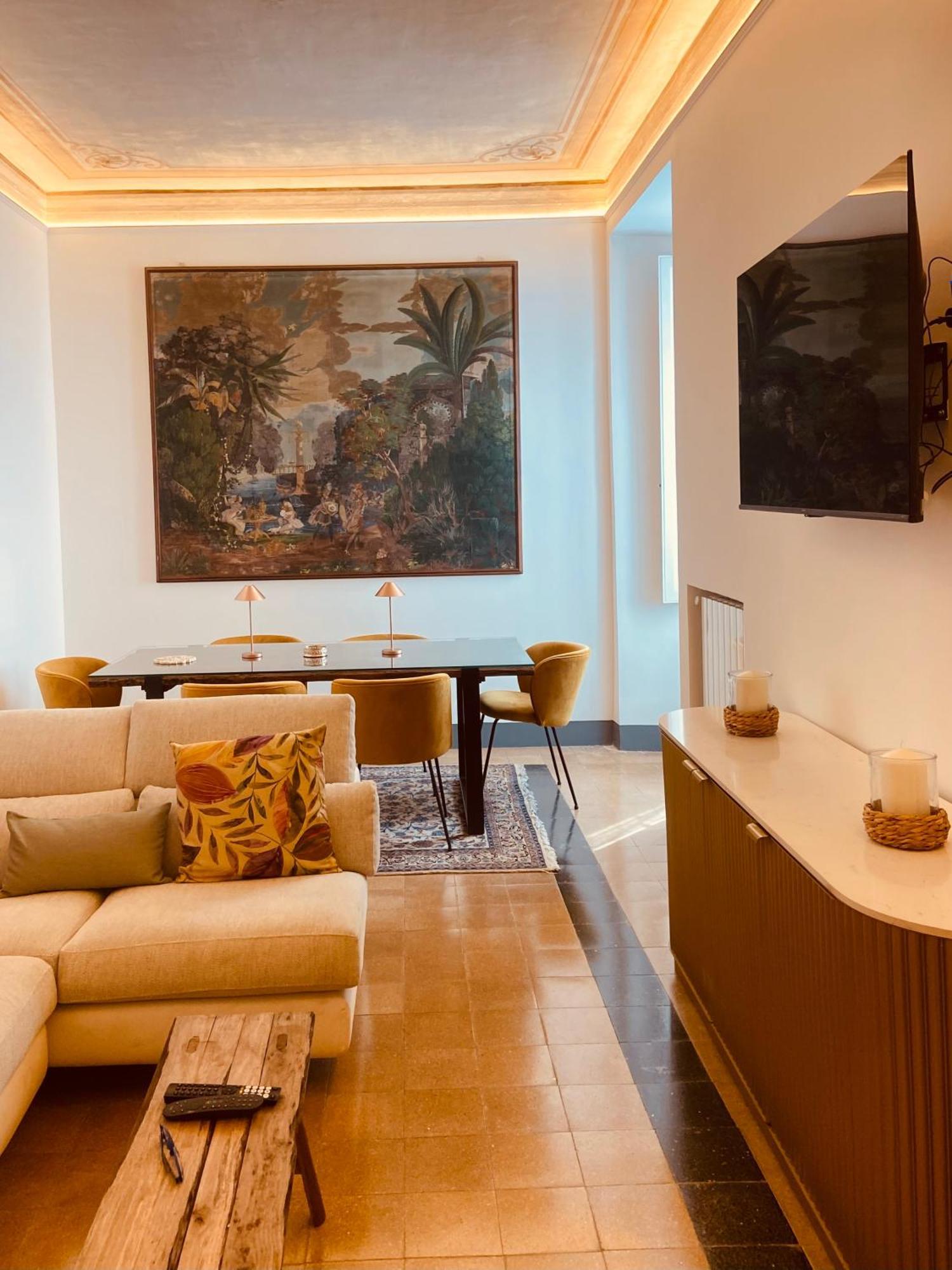 Bed & Breakfast Scarlatti Rhome Parioli Rome